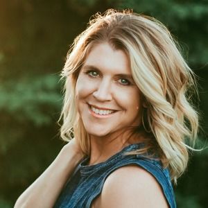 Meet your Posher, Jen